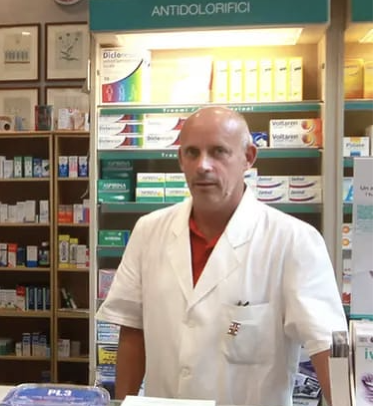 Alessandro Zalukar
